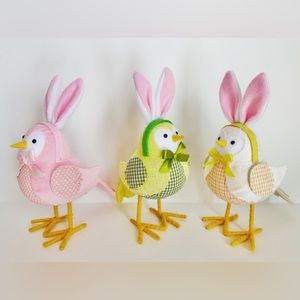 Spritz Bird Easter Set Spritz Like
